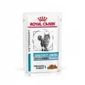 Produktbild: Royal Canin Veterinary Sensitivity Control Katzen-Nassfutter (in Soße) 4 Kartons (48 x 85 g)