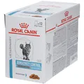 Produktbild: Royal Canin® Veterinary Feline Sensitivity Control 12 x 85 g