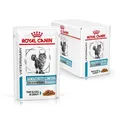 Produktbild: Royal Canin Katzenfutter Sensitivity Control Nassfutter 12x85g Allergiker Katze