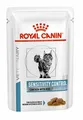 Produktbild: 12 x 85 g ROYAL CANIN Cat SENSITIVITY CONTROL Nassfutter für Katze Huhn mit Rei