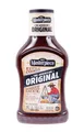 Produktbild: Kc Masterpiece BBQ-Sauce Grillsauce original