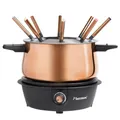 Produktbild: BESTRON Elektro-Fondue AFD850CO, 1,5 l, für bis zu 8 Personen, Stufenloser