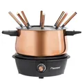 Produktbild: Bestron Fondue-Set AFD850CO Kupfer | 1,5l 1500W 8 Personen 31520059