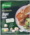 Produktbild: Knorr® Jäger Sauce 32,0 g 130504007