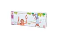 Produktbild: Eichhorn Spiel Eichhorn Turnset 2in1 Schaukel Trapez Garten Kinder Verstellbar