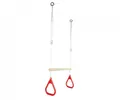 Produktbild: Eichhorn Lernspielzeug Eichhorn Outdoor, Turnset 2in1