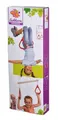 Produktbild: Eichhorn Outdoor Spielzeug Garten Turnset 2in1 100004510