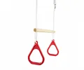 Produktbild: Eichhorn Outdoor, Turnset 2 in 1