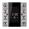 Produktbild: Jung - knx rcd 2-Phasen-Controller Kompaktes Modul