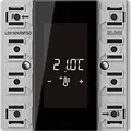 Produktbild: Jung KNX Raumcontroller-Modul LS 5192 KRM TS D Bediengerät LS5192KRMTSD KNX