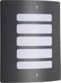 Produktbild: Brilliant Todd 47682/63 Außenwandleuchte E27 60W Anthrazit