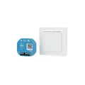 Produktbild: Eltako BPS55-62L Blisterpack Schalten Funk-Steckdosen-Set Unterputz 1794592