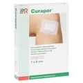 Produktbild: Curapor Wundverband Steril chirurgisch 5 St