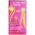 Produktbild: COLOUR B4 ULTIMATE Haarfarben-Entferner | schonend permanente oder semi-permanente Haarfarben entfernen | Entfernt dunkle Farbtöne & Farbansammlungen | ohne Peroxide & Ammoniak | Hair colour remover
