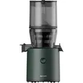 Produktbild: Slow Juicer - Entsafter H320N mit Mega Hopper und Siebfilter Tiefgrün