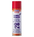 Produktbild: Liqui Moly Schnellreiniger Universalreiniger praktische Spaydose 500ml