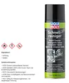Produktbild: 500ml LIQUI MOLY Schnell-Reiniger Bremsenreiniger Dose Aerosol Spray