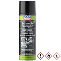 Produktbild: Liqui Moly Schnellreiniger Universalreiniger praktische Spaydose 500ml