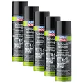 Produktbild: Schnellreiniger 5x500 ml Dosen LIQUI MOLY für universelle Schnell-Reinigung