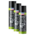 Produktbild: Schnellreiniger 3x500 ml Dosen LIQUI MOLY für universelle Schnell-Reinigung