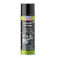 Produktbild: LIQUI MOLY Schnellreiniger Spray acetonfrei Teer- Fettlöser 500ml 1x