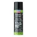 Produktbild: Reinigen Bremsen LIQUI MOLY Rapid Cleaner-Spray 500ml für Motorrad