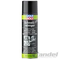 Produktbild: 1x LIQUI MOLY SCHNELLREINIGER 500 ML UNIVERSALREINIGER ENTFERNT HARZ FETT TEER