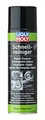 Produktbild: LIQUI MOLY Schnell-Reiniger Bremsenreiniger 3318 - 500 ml