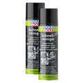 Produktbild: Schnellreiniger 2x500 ml Dosen LIQUI MOLY für universelle Schnell-Reinigung
