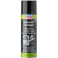 Produktbild: Liqui Moly Schnellreiniger Bremsenreiniger Spray 500ml beseitigt Öl Fett Schmutz