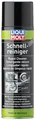 Produktbild: Schnellreiniger (acetonfrei) LIQUI MOLY 500ml Sprühdose