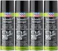 Produktbild: Liqui Moly Schnell-Reiniger 4x500 ml Kaltreiniger Bremsenreiniger Teilereiniger