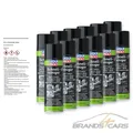 Produktbild: 12x 500 ml LIQUI MOLY SCHNELLREINIGER (SPRAY) UNIVERSALREINIGER 50042170