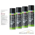 Produktbild: 4x 500 ml LIQUI MOLY SCHNELLREINIGER (SPRAY) UNIVERSALREINIGER 50042162