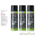 Produktbild: 3x 500 ml LIQUI MOLY SCHNELLREINIGER (SPRAY) UNIVERSALREINIGER 50042156