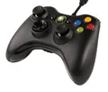 Produktbild: Microsoft Xbox 360 Kabelgebunden Controller - Schwarz 