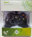 Produktbild: Gamer PC Controller for Win 7/8/Vista in Xbox 360 design Black 1,8m cable New