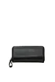 Produktbild: ESPRIT Victoria Zip Clutch Geldbörse Black schwarz Neu