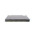 Produktbild: Cisco WS-C2960XR-48TD-I Switch II price incl VAT 3 yr warranty* B2B