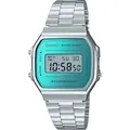 Produktbild: Casio Armbanduhr Herrenuhr A168WEM-2EF