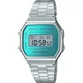 Produktbild: CASIO EU WATCHES Mod. A168WEM-2EF