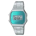 Produktbild: Armbanduhr A168WEM-2EF Casio