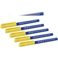 Produktbild: Geldscheinprüfstift GENIE Quicktester 5er Pack