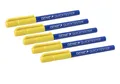 Produktbild: Geldscheinprüfstift GENIE Quicktester 5er Pack