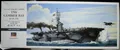 Produktbild: USS Gambier Bay (CVE-73) US Navy Escort Carrier 1944 1:350 Hasegawa 40027