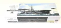 Produktbild: 1/350 U.S. Navy Escort Carrier CVE-73 Gambier Bay Plastikmodell HASEGAWA