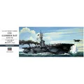 Produktbild: Modellschiff U.S. Navy Escort Carrier USS Gambier Bay (CVE-73) |Hasegawa|4002
