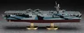 Produktbild: CVE-73 USS Gambier Bay / 1:350 - Hasegawa 00027