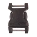 Produktbild: Sea to Summit Field Repair Buckle Side Release 2 Pin - black - Größe 25 mm AFRB25SRPP