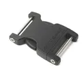 Produktbild: Sea to Summit Field Repair Buckle - 25mm black (BK) 25mm